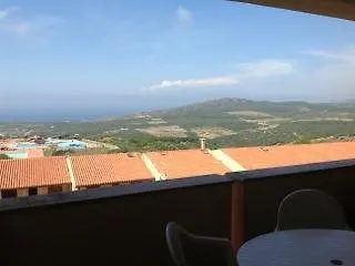 Appartement A.i.r. Paduledda Trinità dʼAgultu