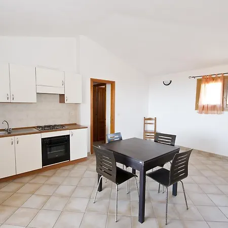 Appartement A.i.r. Paduledda Trinità dʼAgultu