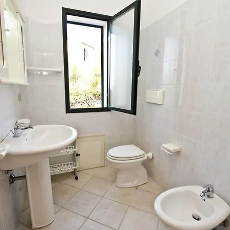 A.i.r. Paduledda Appartement