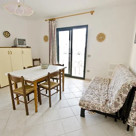 Appartement A.i.r. Paduledda Trinità dʼAgultu