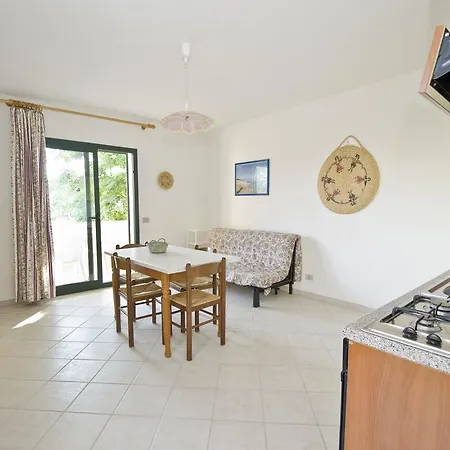 A.i.r. Paduledda Appartement Trinità dʼAgultu